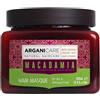 Arganicare - maschera per capelli 500 ml