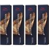 Wella Koleston Perfect Me+ 4/75 60ml - Colore Marrone Profondo 60 ml M