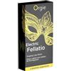Orgie Orgia - Gloss labbra per fellatio elettrica 0,01 l Altro