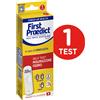 First Praedict - Self-test Ferritina: kit rapido per la rilevazione de