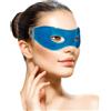 Out of the Blue Maschera per occhi blu con gel 1 St