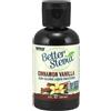 NOW FOODS Stevia liquida alla cannella e vaniglia 59 ml