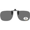 Montanaeyewear Montana Eyewear - Mauritius - Clip-on solare ribaltabile 1 pz Occhiali