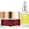 ErthSkin London Crema idratante notturna al retinolo + veleno d'api +