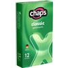 Chaps *Classic* 12 pz Preservativi