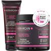 Kerargan - Duo Maschera e Scrub alla Cheratina 750 ml