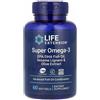 Life Extension Super Omega-3 EPA/DHA 60 St