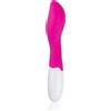 Easytoys - Vibratore per punto G Blossom in rosa 1 St