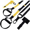 FFitness Suspension Strap - Cinghie da sospensione FF 1 St