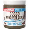Pronutrition Crema proteica zero (350 gr, Fondente cocco Crunchy) 350