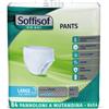 Soffisof Pants Plus Pannoloni a Mutandina 84 St