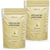 Nutri+ Polvere di Proteine Vegetali 3K 2000 g Polvere