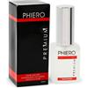 500 cosmetics 500cosmetics - Phiero Premium - Profumo a feromoni per uomo 30 ml Prof