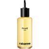 Rabanne Ricarica Spray Profumo Paco Rabanne Fame 200ml 200 ml Aerosol dosato