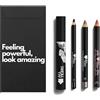 ALL TIGERS - Kit trucco: Best-selleRrrs 4 St