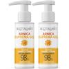 Arnica Suprema 98% Gel 2x100ml 2x100 ml