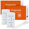 self-diagnostics Test rapido per alcol - EtG 2 pz Test