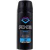 No_Brand Axe Marine Desodorante Spray 0,15 l