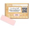 ZAO Make-up Ricarica Ombretto rettangolare Opaco 1 St