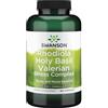 SWANSON Rhodiola Basilico Sacro Valeriana Stress Complex 180 St