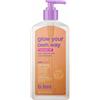 B.tan Glow Your Own Way Hydrated AF - Autoabbronzante e cura della pel