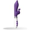 Lovelyness - Vibratore Adonis con stimolazione del clitoride 1 St