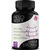 BeSwiss Dimagrante Extra Forte Peso Block Extra Strong. Termogenico per Perder