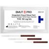 BMUT antidroga THC test urine 50ng mL 10 pz Strisce reattive