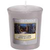 Yankee Candle Candela Votiva Yankee Candle 49G Cabin Illuminata 10x10x8 kg
