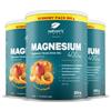 Nature's Finest Magnesium 400 3x200 g Polvere