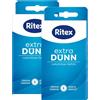 Ritex Preservativi Ritex Extra Sottili 16 St
