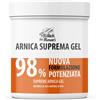 Irimedideimonaci Arnica 98% Gel Concentrata 550ml 550 ml Gel