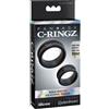 Fantasy C-Ringz - Anelli in silicone FCR con larghezza massima 1 St