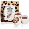 Everydayforfuture Everyday For Future - Kiss Therapy - Wondermoka Lip Scrub & Balm 19 g