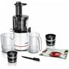 Bosch MESM500W Estrattore VitaExtract 150 W Bianco, Nero 1 St