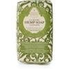 Nesti Dante Firenze Nesti Dante Sapone Luxury - Canapa 250 g
