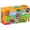 Playmobil Duck On Call 70917 set da gioco 1 St