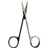 MHP-Sterile Instrumente Forbici Iris MHP monouso, punta/punta, sterile 25 St