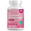 Wesalys Integratore Cistite con D-Mannosio CYSTILACT di WESALYS® - per il Bene
