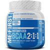 Polleo Instantized BCAA 2:1:1 250 g Polvere