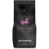 Biotiva Cavallo Nero Espresso biologico macinato leggermente 500 g