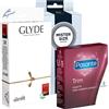 Kondomotheke® A3 Special Tight Pack 25 pz Preservativi
