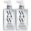 COLOR WOW Dream Coat Lacca Anti-Crespo Lucidante per Capelli 2x200 ml