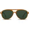 Herling occhiali da sole unisex Winslow Mountain Blaze 1 St