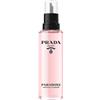 Prada Paradoxe Fiore Virtuale Eau de Parfum Ricarica 100ml 100 kg Occh