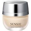 Sensai Cellular Performance Cream Foundation di Sensai 10x10x8 ml Crem