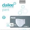 Dailee Pants Maxi Pannoloni a Mutandina 10 St