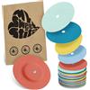 MySweetStitch | Freestyle Libre 2 / Select Overpatch - Round 25 pz Cer