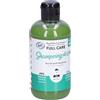 Monsieur BARBIER - Shampoo per barba e capelli 2 in 1 per uomo 250 ml