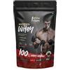 1attimoinforma 100% Whey Proteine in Polvere; Gusto Cacao 350 g